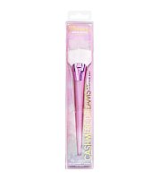Real Techniques Cashmere Dreams Contour Fan Brush - Кисть для контуринга